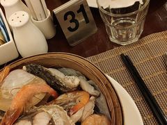 -马哥孛罗咖啡厅·Cafe Marco (厦门马哥孛罗东方大酒店)