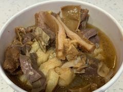 -卤大叔·广州牛杂(壹方城店)