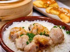 -嘉升大排档(番禺总店)