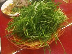 -香丽缘饭馆(黑龙潭店)
