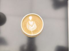 -Sips&Lick茶兰咖啡(五道口店)