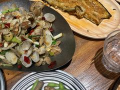 -1819餐厅·团队聚餐·烤串·精酿