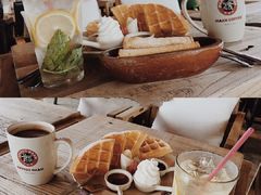-漫咖啡 (CCPAPK创意港店)