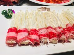 -韩宫宴烤肉·料理(苏州中心店)