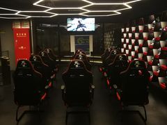 -魔赛卡丁车赛车汇(上海店)