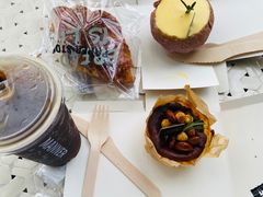 -PAPER STONE BAKERY(天环店)