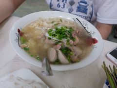 -Pho Hoa Pasteur