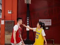 -洛克公园美式运动体验馆(唯品会合肥蜀山城市奥莱店)