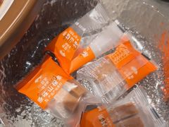 -小厨娘淮扬菜(河西奥美大厦店)