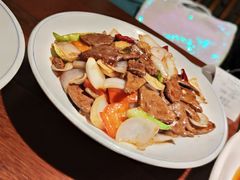 -大牌大·传统杭帮菜(湖滨店)