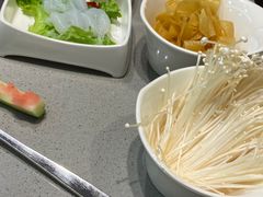 -海底捞火锅(凯德广场店)