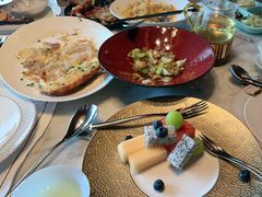 -深圳美高梅酒店-品聚嘉府中餐厅
