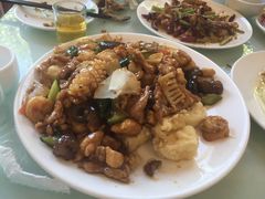 -胖子菜馆(隆昌路店)