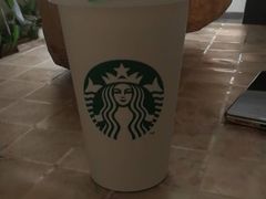 -星巴克(兰州国芳百货店)