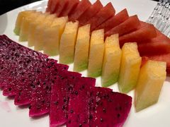 水果-上海小南国(正大店)