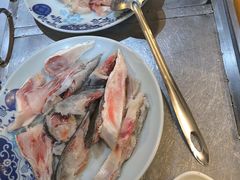 -鱼神·脆肉鲩 全鱼宴(西乡店)