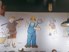 -蛙蛙鸡冷锅鱼(驷马桥店)