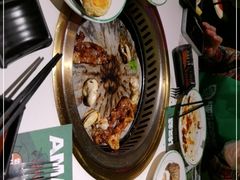 -亚马逊海鲜自助(万象汇店)