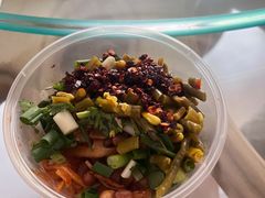 -红鼻子桂林米粉(金唐新光界店)