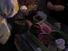 -六广门毛阿姨糯米饭