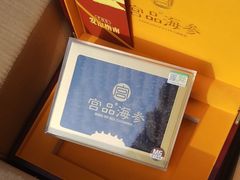 -宫品海参专卖店(黄浦老西门店)