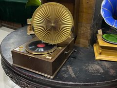 -旅顺留声机博物馆