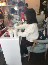 -尚美日式美甲美睫工作室