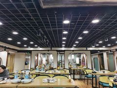 大堂-老苏州大客堂·苏帮菜·松鼠桂鱼·苏州传统小吃(观前街人民商场店)