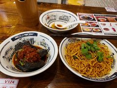 -黑白电视长沙小吃(悦汇城店)