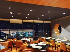 -龙之梦万丽酒店青餐厅