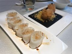 -皇朝会.经典传统粤菜(外滩店)