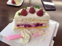 -昔木生日蛋糕(宜昌店)