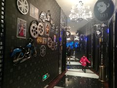 -火吧PTV聚会餐厅(10号店)