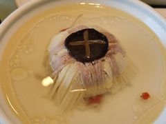 -长兴菜馆(高桥店)