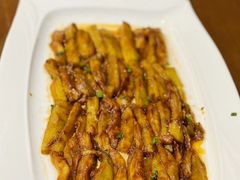 -水月周庄铂尔曼酒店-水月荟中餐厅