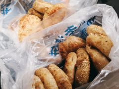 -李小老烧饼(常营民族家园店)