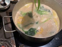 -捞王锅物料理(上海世茂广场店)