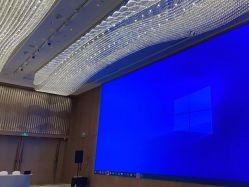 -苏州吴江瑞廷西郊酒店·宴会厅