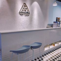 -ASA HAIR SALON
