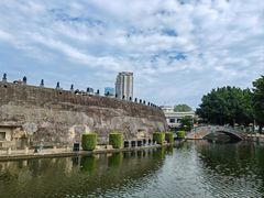 -石炮台公园