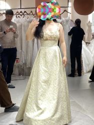 -PAI婚纱礼服设计馆【大牌租赁/高级定制】