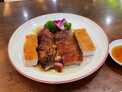 -东江海鲜酒家(艺都分店)