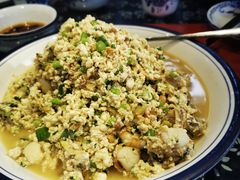 -旺角小渔村·海肠捞饭开创者(环山路店)
