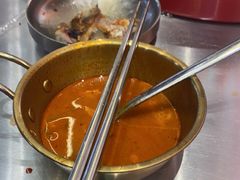 -哈哈碳都·牛肋条无限自助烤肉(宝龙店)