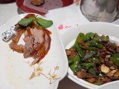 -大鸭梨烤鸭店(花园村店)
