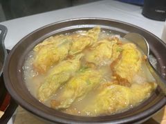 -客颂·客家宴(大壮国际广场店)