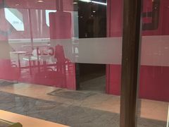 -麦当劳(国家体育场南路店)