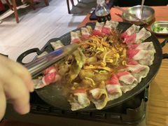 -春熙台韩国料理·章鱼肥牛(西丽店)