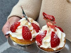 -拾光甜品自助·意面小食(太古里总店)