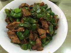 -建辉湖南土菜馆(南大街店)